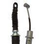 Raybestos BC97079 Raybestos Element3 Parking Brake Cable