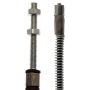Raybestos BC97084 Raybestos Element3 Parking Brake Cable