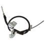 Raybestos BC97084 Raybestos Element3 Parking Brake Cable