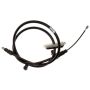 Raybestos BC97085 Raybestos Element3 Parking Brake Cable