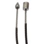 Raybestos BC97087 Raybestos Element3 Parking Brake Cable