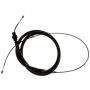 Raybestos BC97087 Raybestos Element3 Parking Brake Cable