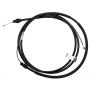 Raybestos BC97092 Raybestos Element3 Parking Brake Cable