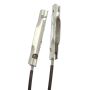 Raybestos BC97102 Raybestos Element3 Parking Brake Cable