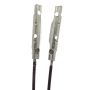 Raybestos BC97103 Raybestos Element3 Parking Brake Cable