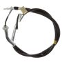 Raybestos BC97106 Raybestos Element3 Parking Brake Cable