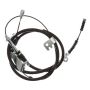 Raybestos BC97107 Raybestos Element3 Parking Brake Cable