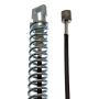 Raybestos BC97108 Raybestos Element3 Parking Brake Cable