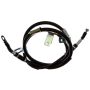 Raybestos BC97110 Raybestos Element3 Parking Brake Cable