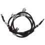 Raybestos BC97113 Raybestos Element3 Parking Brake Cable
