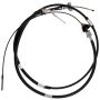 Raybestos BC97117 Raybestos Element3 Parking Brake Cable