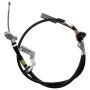 Raybestos BC97118 Raybestos Element3 Parking Brake Cable