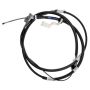 Raybestos BC97119 Raybestos Element3 Parking Brake Cable