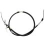 Raybestos BC97120 Raybestos Element3 Parking Brake Cable