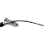 Raybestos BC97120 Raybestos Element3 Parking Brake Cable