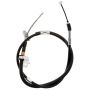 Raybestos BC97121 Raybestos Element3 Parking Brake Cable