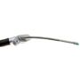 Raybestos BC97121 Raybestos Element3 Parking Brake Cable
