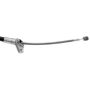Raybestos BC97122 Raybestos Element3 Parking Brake Cable