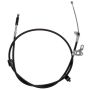 Raybestos BC97123 Raybestos Element3 Parking Brake Cable