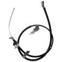 Raybestos BC97126 Raybestos Element3 Parking Brake Cable