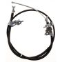 Raybestos BC97127 Raybestos Element3 Parking Brake Cable