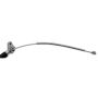 Raybestos BC97127 Raybestos Element3 Parking Brake Cable