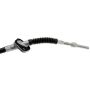 Raybestos BC97128 Raybestos Element3 Parking Brake Cable