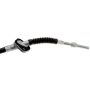 Raybestos BC97128 Raybestos Element3 Parking Brake Cable