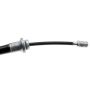 Raybestos BC97128 Raybestos Element3 Parking Brake Cable