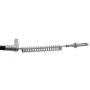 Raybestos BC97130 Raybestos Element3 Parking Brake Cable