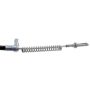 Raybestos BC97130 Raybestos Element3 Parking Brake Cable