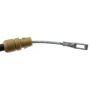 Raybestos BC97132 Raybestos Element3 Parking Brake Cable
