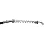 Raybestos BC97134 Raybestos Element3 Parking Brake Cable