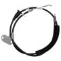 Raybestos BC97136 Raybestos Element3 Parking Brake Cable