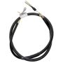 Raybestos BC97139 Raybestos Element3 Parking Brake Cable