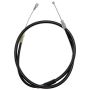 Raybestos BC97140 Raybestos Element3 Parking Brake Cable