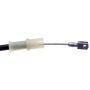 Raybestos BC97140 Raybestos Element3 Parking Brake Cable