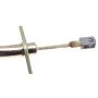 Raybestos BC97142 Raybestos Element3 Parking Brake Cable