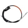 Raybestos BC97143 Raybestos Element3 Parking Brake Cable
