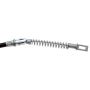 Raybestos BC97143 Raybestos Element3 Parking Brake Cable