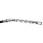 Raybestos BC97143 Raybestos Element3 Parking Brake Cable
