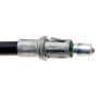 Raybestos BC97144 Raybestos Element3 Parking Brake Cable
