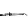 Raybestos BC97146 Raybestos Element3 Parking Brake Cable