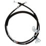 Raybestos BC97147 Raybestos Element3 Parking Brake Cable
