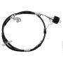 Raybestos BC97149 Raybestos Element3 Parking Brake Cable