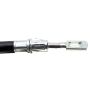 Raybestos BC97152 Raybestos Element3 Parking Brake Cable