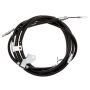Raybestos BC97152 Raybestos Element3 Parking Brake Cable