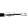 Raybestos BC97152 Raybestos Element3 Parking Brake Cable
