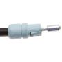 Raybestos BC97154 Raybestos Element3 Parking Brake Cable