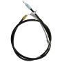 Raybestos BC97154 Raybestos Element3 Parking Brake Cable